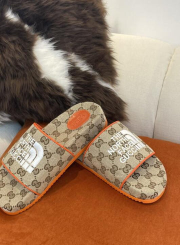 SS - GUKI Women Shoes - 1212