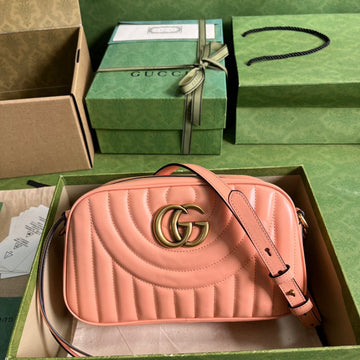 SS - GUKI Bag - 979