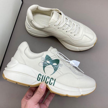 SS - GUKI Men Shoes - 1190