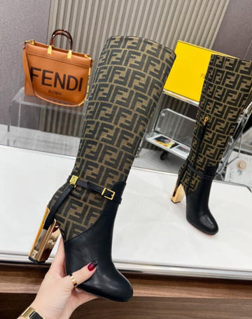 SS - FDE Women Shoes - 031