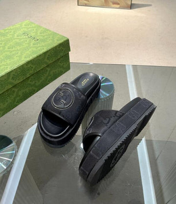 SS - GUKI Women Shoes - 539