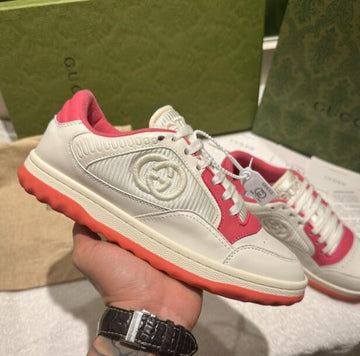 SS - GUKI Men Shoes - 452