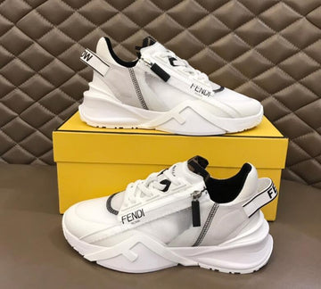 SS - FDE Men Shoes - 273