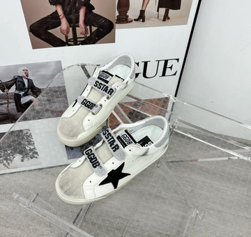 SS - GDBE Women Shoes - 029