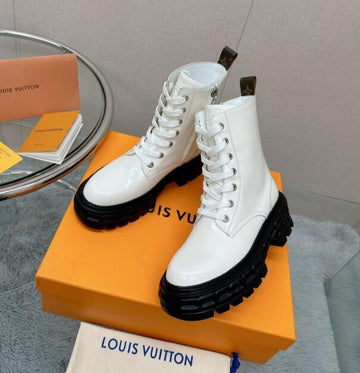 EC Luxury - LOV Women Shoes - 255