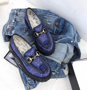 SS - GUKI Women Shoes - 2125