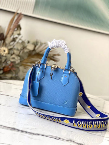SS Fashion Lu-Vi bags - 17531