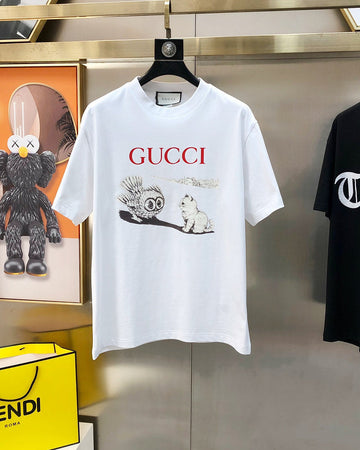 SS - Men T Shirts - 1146
