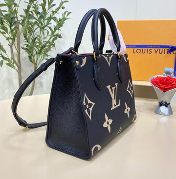 SS - LOV Bags - 1004