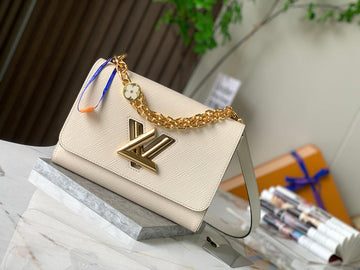 SS Fashion Lu-Vi Bags - 16649