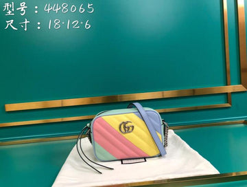 SS - GUKI Bags - 2223