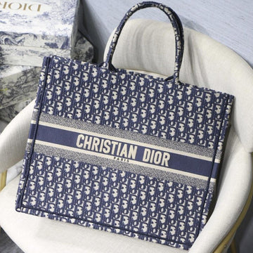 Christian Dior BOOK TOTE