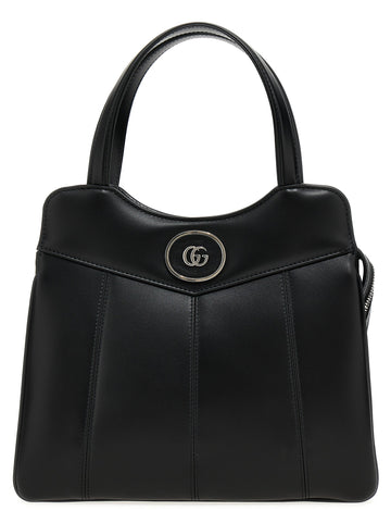 Gucci Women Petite Gg Small Handbag
