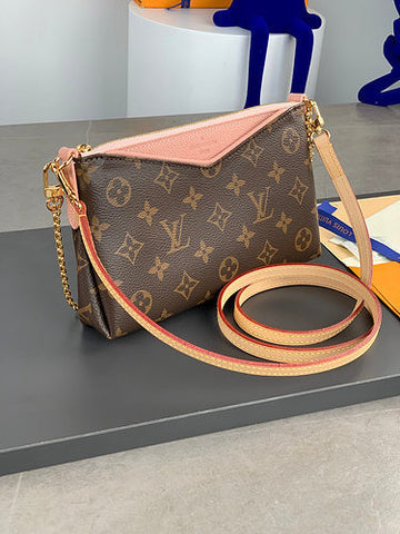 Fashion Lu-Vi bags - 3372