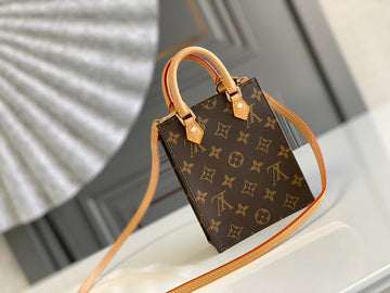 SS Fashion Lu-Vi bags - 17499