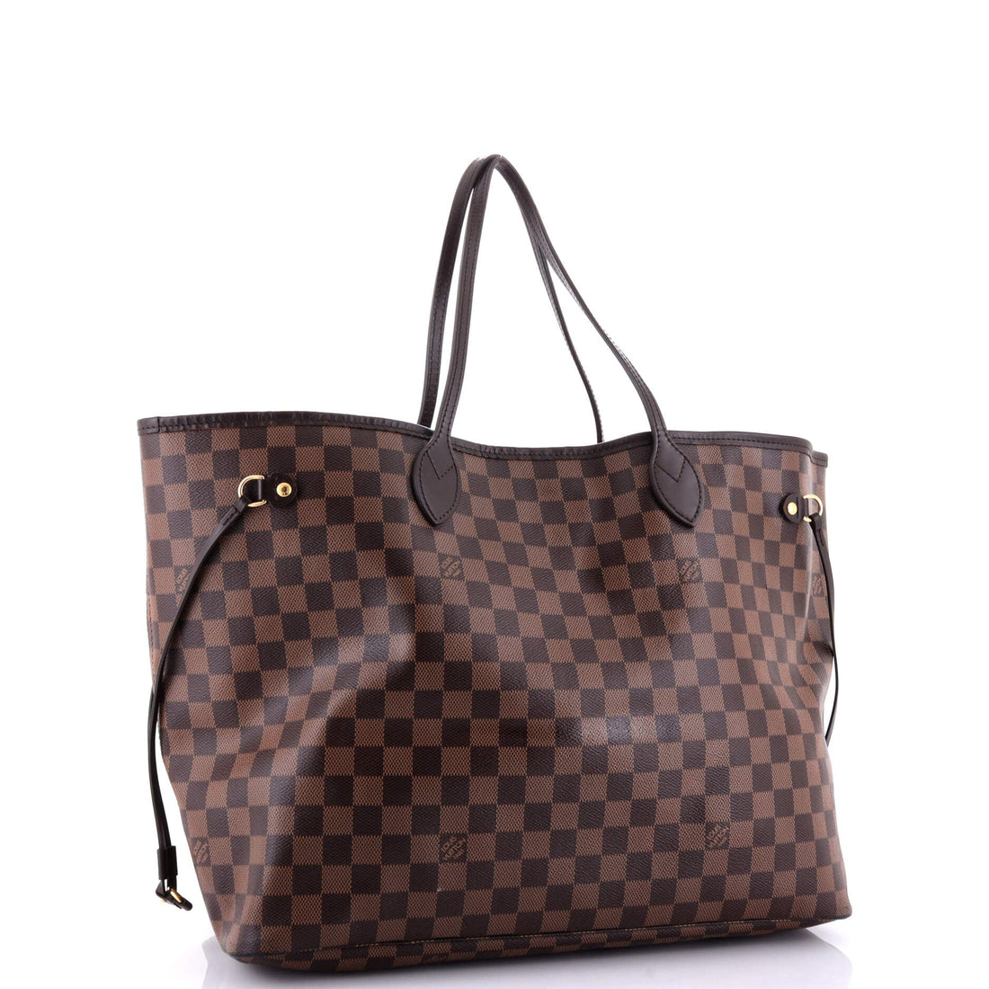 Neverfull NM Tote Damier GM