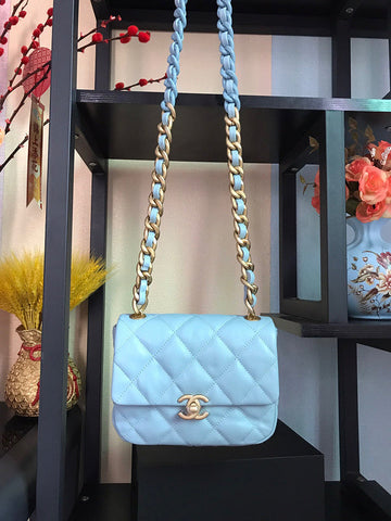 SS Luxury - CHL Bags - 3262