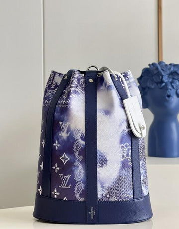 SS - LOV Bags - 1729