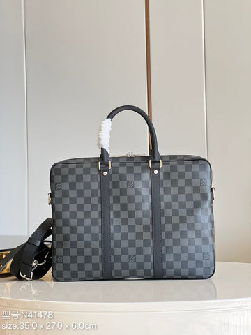 SS Fashion Lu-Vi bags - 17318