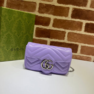 gucci luxury - Nushad Bags - 659