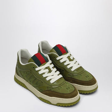 GUCCI Re-Web Sneaker for Women - SS25