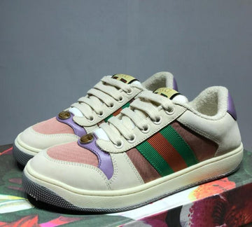 SS - GUKI Men Shoes - 154
