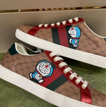 SS - GUKI Men Shoes - 1110