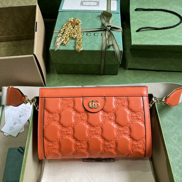 SS - GCI Bags - 454