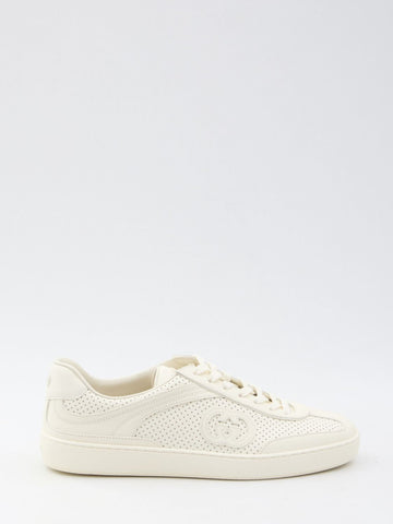 GUCCI Men's G75 Sneaker - Size UK