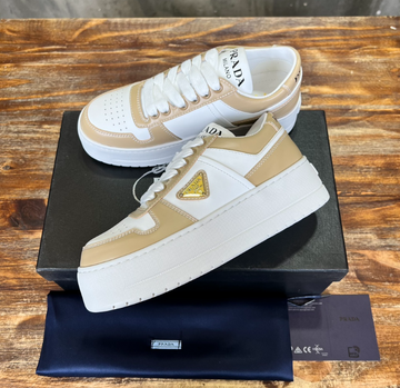 SS - PD Women Shoes - 013