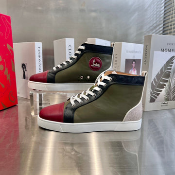 SS - CBL Women Shoes - 300