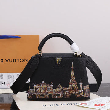 SS - GUKI Women Bags - 1561