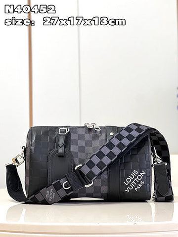 Fashion Lu-Vi bags - 2975
