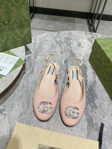 SS - GUKI Shoe - 1050