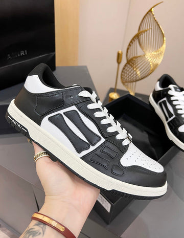 SS - AMIR Women Shoes - 061