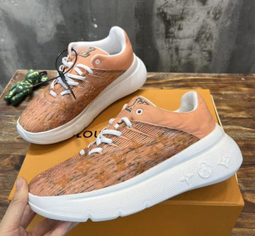 SS - LOV Men Shoes - 904