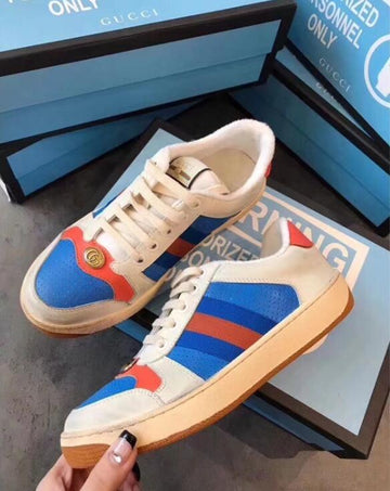 SS - GUKI Men Shoes - 1317