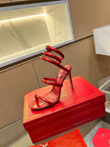 SS - CBL Women Shoes - 549