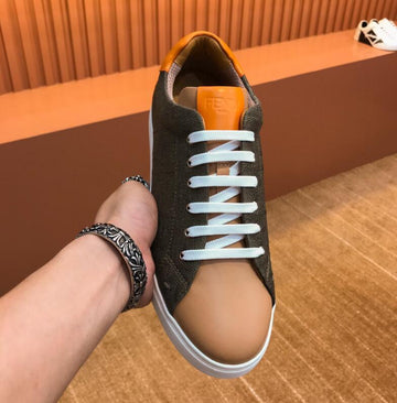 SS - FDE Men Shoes - 382