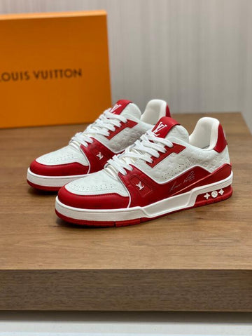 SS Luxury - LOV Men Shoes - 705