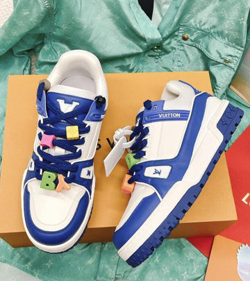 SS - LOV Men Shoes - 846