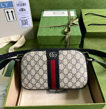 SS - GUKI Bags - 116
