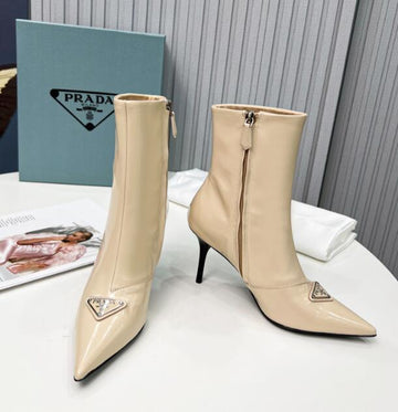SS Luxury - PD Women Shoes - 353