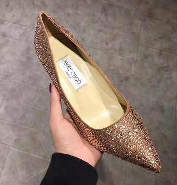 SS - JMC Shoes - 217