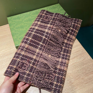 SS - GUKI Scarf - 160