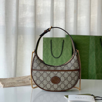 gucci luxury - Nushad Bags - 662