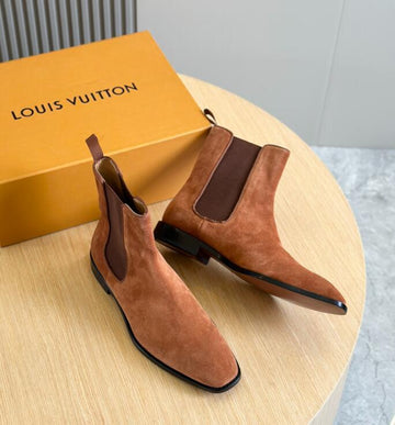 SS - LOV Men Shoes - 360