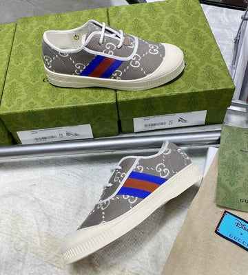SS - GUKI Men Shoes - 1004