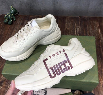 SS - GUKI Men Shoes - 726