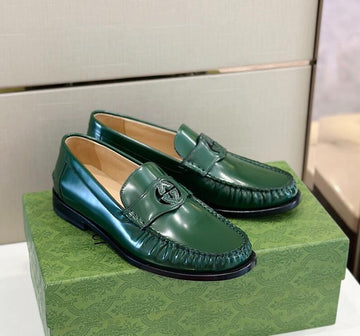 SS - GUKI Men Shoes - 316